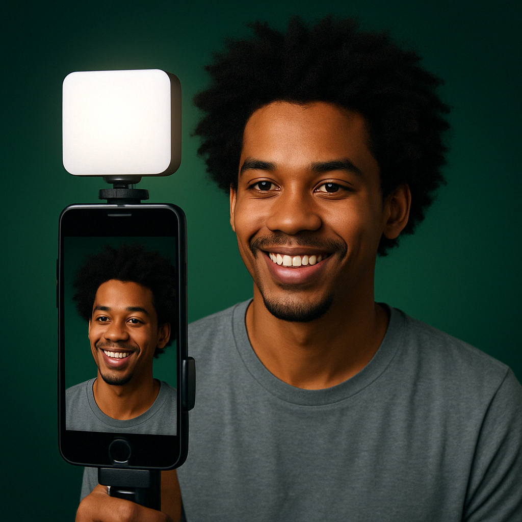 LumiPro Studio QX - Guakíaiena