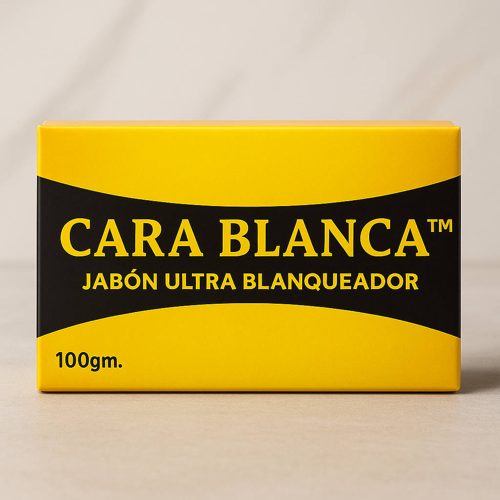 Jabón Cara y Partes Oscuras - Guakíaiena