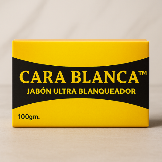 Jabón Cara y Partes Oscuras - Guakíaiena
