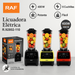 Licuadora Multifuncional Profesional RAF - Guakíaiena