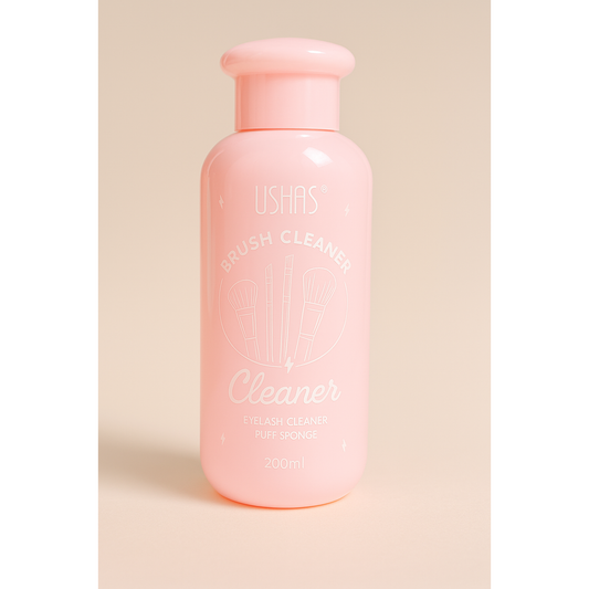Shampoo Antibacterial Ushas - Guakíaiena