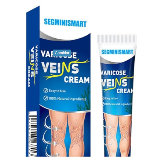 SEGMINISMART Varicose Veins Cream (Benevena ) - Guakíaiena