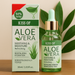 Facial Aloe Vera de Kiss - Guakíaiena