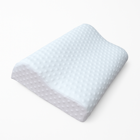 Almohada Ortopédica Memory Pillow - Guakíaiena