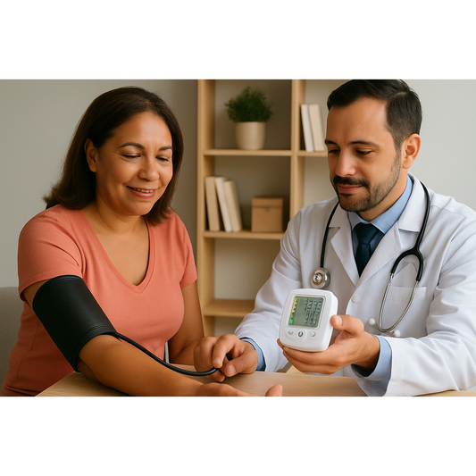 HeartTrack Care - Guakíaiena