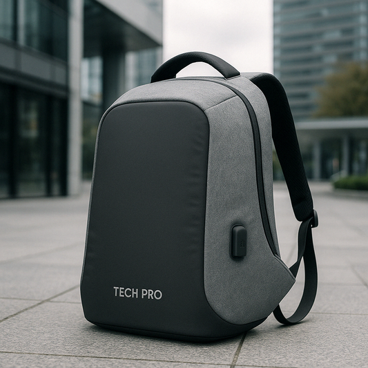 Mochila Tech Pro - Guakíaiena