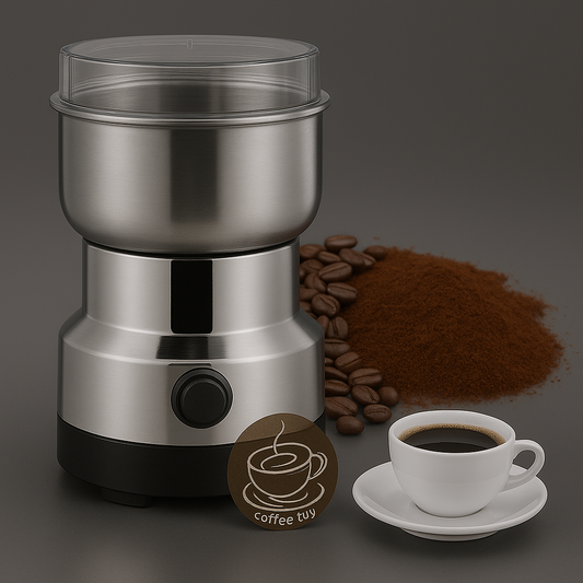 Molinillo de Cafe - Guakíaiena