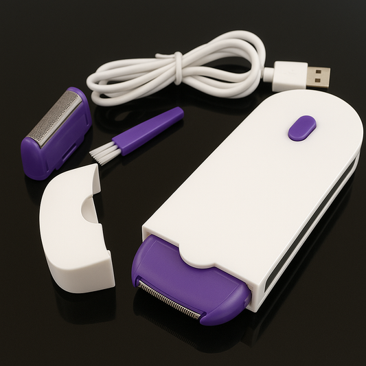 Depilador Laser Recargable - Guakíaiena