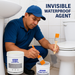 Sellador Pegamento Impermeable - Guakíaiena