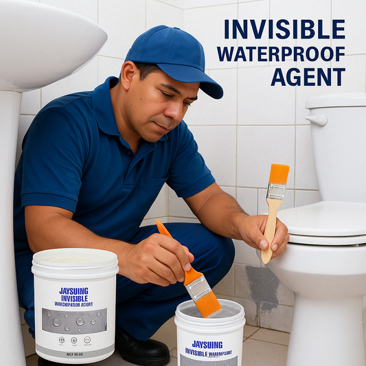 Sellador Pegamento Impermeable - Guakíaiena