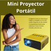 Proyector Portátil de Alta Definición - Guakíaiena