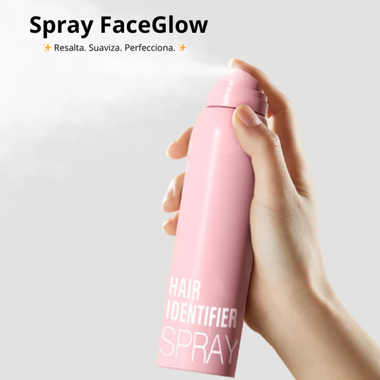 Spray FaceGlow – Despierta Tu Piel Radiante - Guakíaiena
