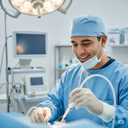 Inseminación intrauterina (IIU)