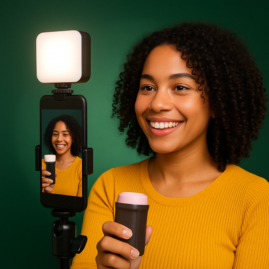 LumiPro Studio QX - Guakíaiena
